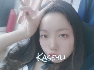 Kaseyli