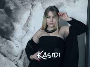 Kasidi
