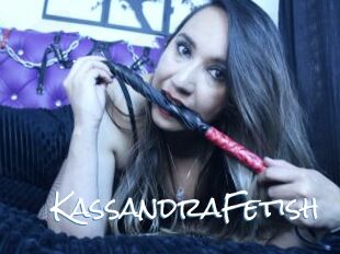 KassandraFetish