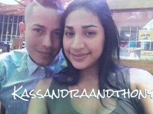 Kassandraandthony