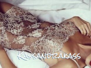 Kassandrakass