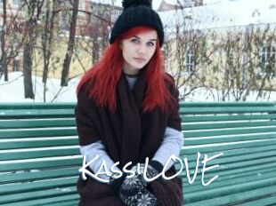 KassiLOVE
