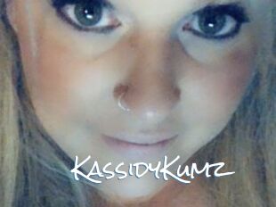 KassidyKumz