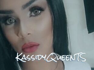 KassidyQueenTS