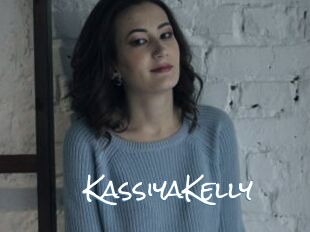 KassiyaKelly
