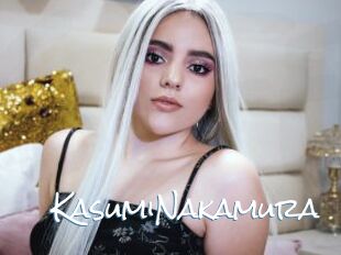 KasumiNakamura