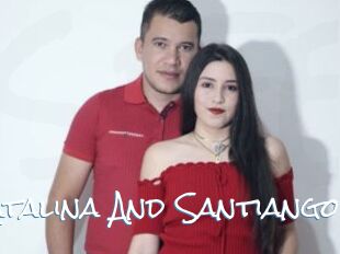 Katalina_And_Santiango