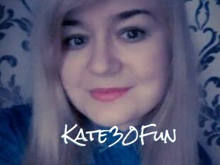Kate30Fun