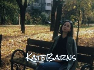 KateBarns