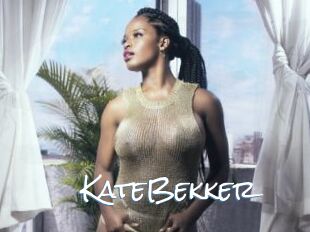 KateBekker