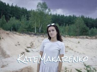 KateMakarenko