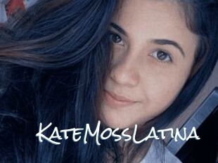 KateMossLatina