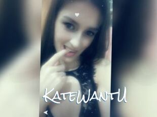 KateWantU