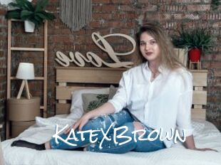 KateXBrown