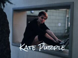 Kate_Purple