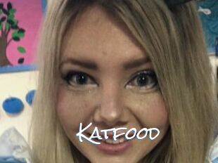 Katfood