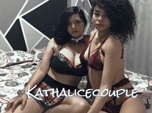 Kathalicecouple