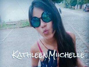 KathleenMiichelle