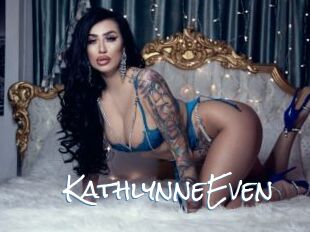 KathlynneEven
