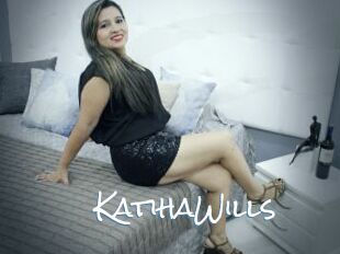 KatihaWills