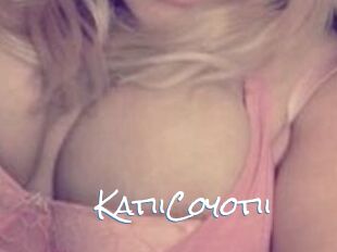 KatiiCoyotii