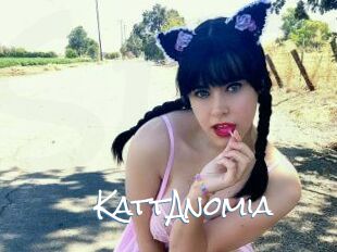 KattAnomia