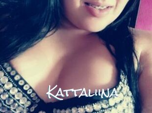Kattaliina
