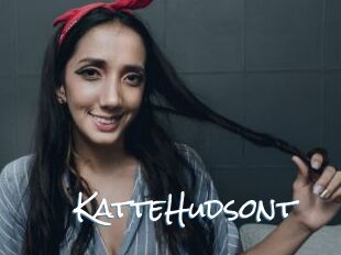 KatteHudsont