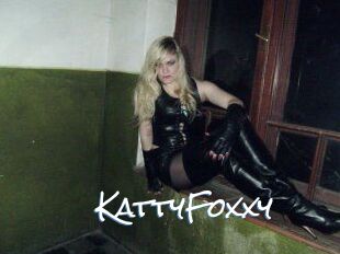 KattyFoxxy