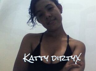 Katty_dirtyX