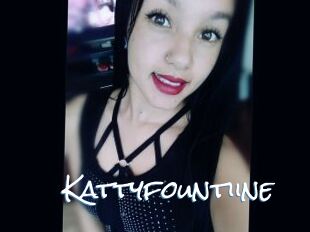 Kattyfountiine