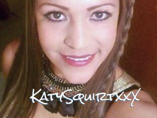 KatySquirtxxX
