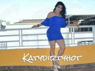 Katydirtyhot