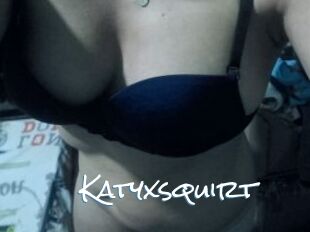 Katyxsquirt