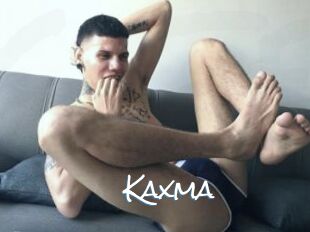 Kaxma