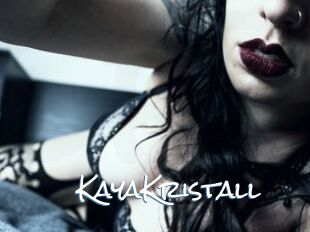 KayaKristall