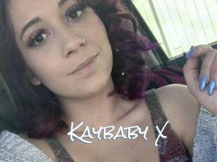 Kaybaby_X