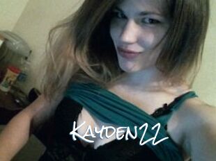 Kayden22