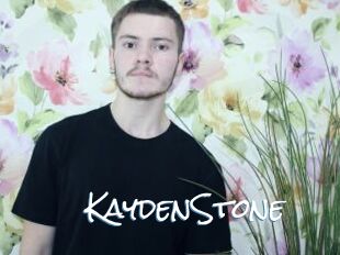 KaydenStone