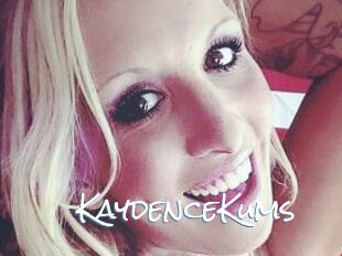 KaydenceKums