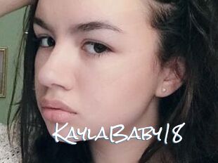 KaylaBaby18