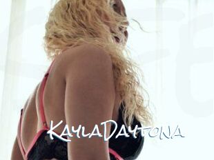 KaylaDaytona