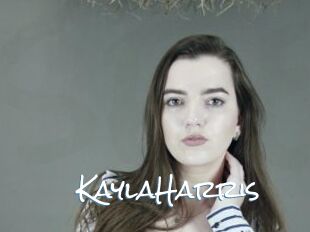 KaylaHarris