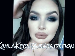 KaylaKeenBabestation