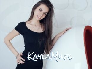 KaylaMiles