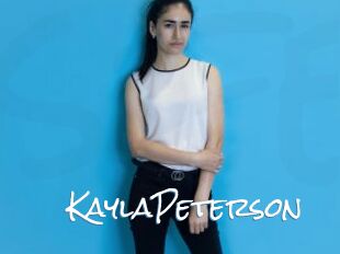 Kayla_Peterson