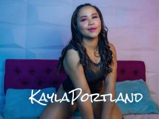 KaylaPortland