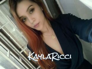 KaylaRicci