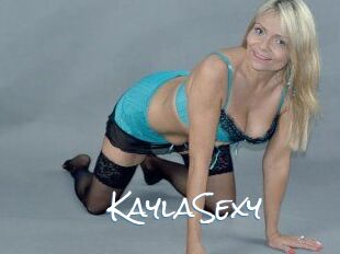 KaylaSexy
