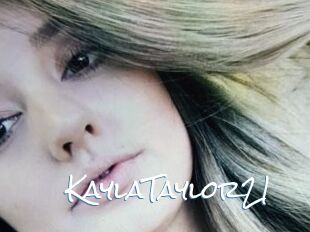 KaylaTaylor21